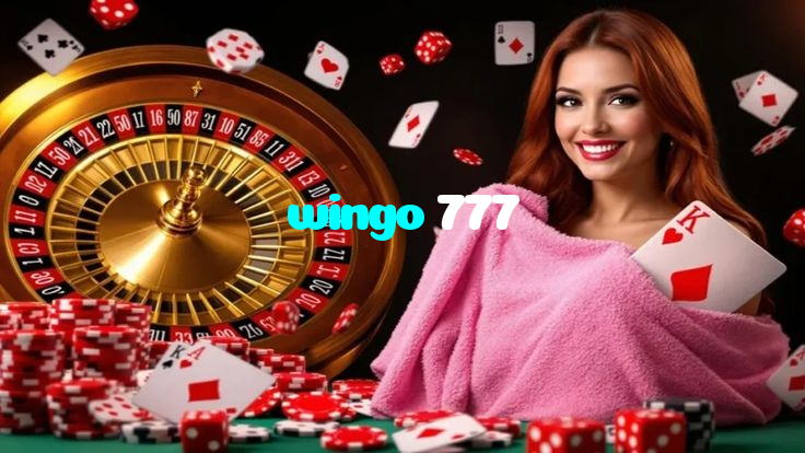 wingo 777