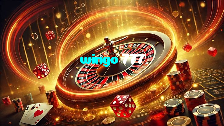 wingo 777